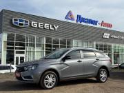 Lada (ВАЗ) Vesta I Набережные Челны  - изображение 26