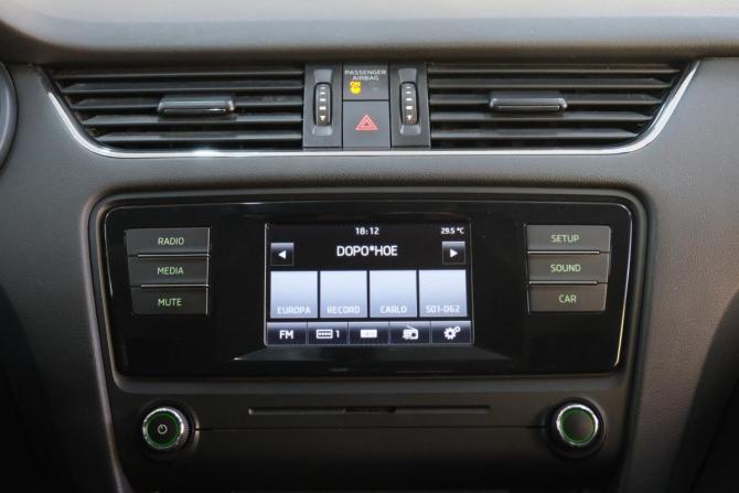 Skoda Octavia III (A7) с пробегом 2015 года, цена 1 919 000 рублей, 101000 км, универсал, Автокод Объявления