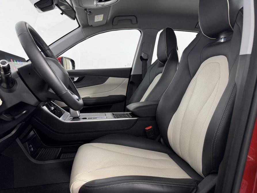 Chery Tiggo 4 I Рестайлинг 2 Калининград  - изображение 9