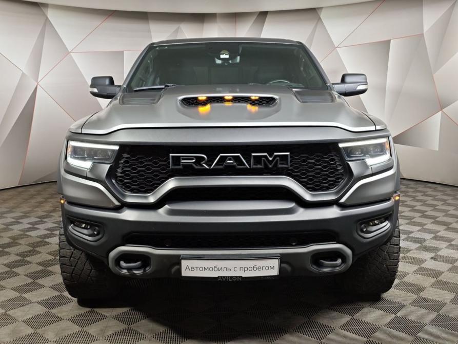 Ram 1500 V Москва  - изображение 7