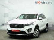 Kia Sorento III Prime Екатеринбург  - изображение 19