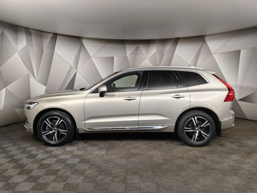 Volvo XC60 II Москва  - изображение 5