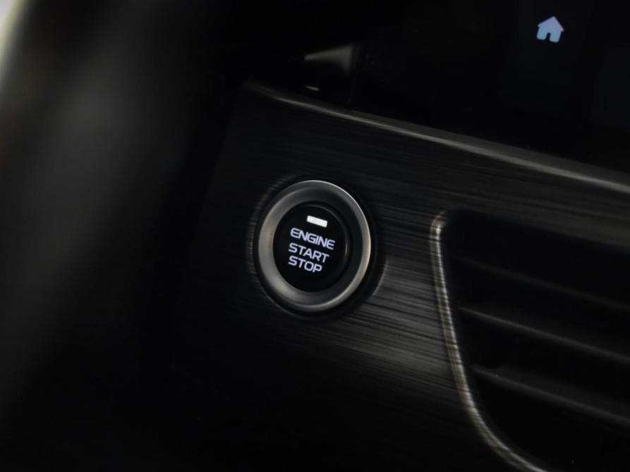 Geely Tugella I Рестайлинг Санкт-Петербург  - изображение 24