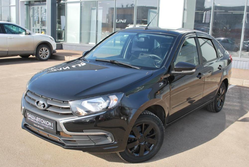 Lada (ВАЗ) Granta I Рестайлинг Стерлитамак  - изображение 1