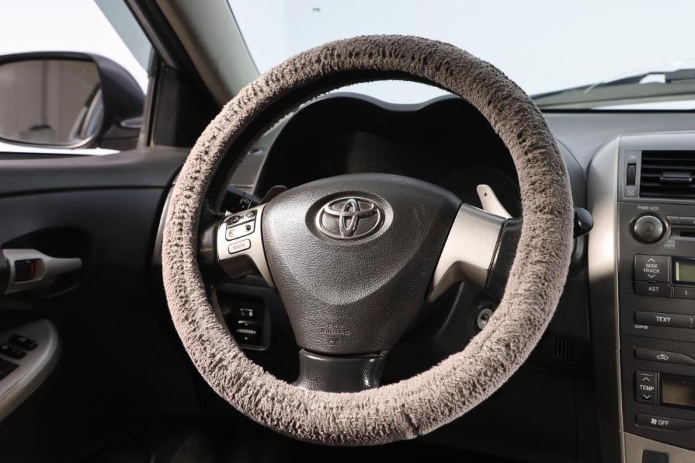 Toyota Corolla X (E140 E150) Новосибирск  - изображение 11
