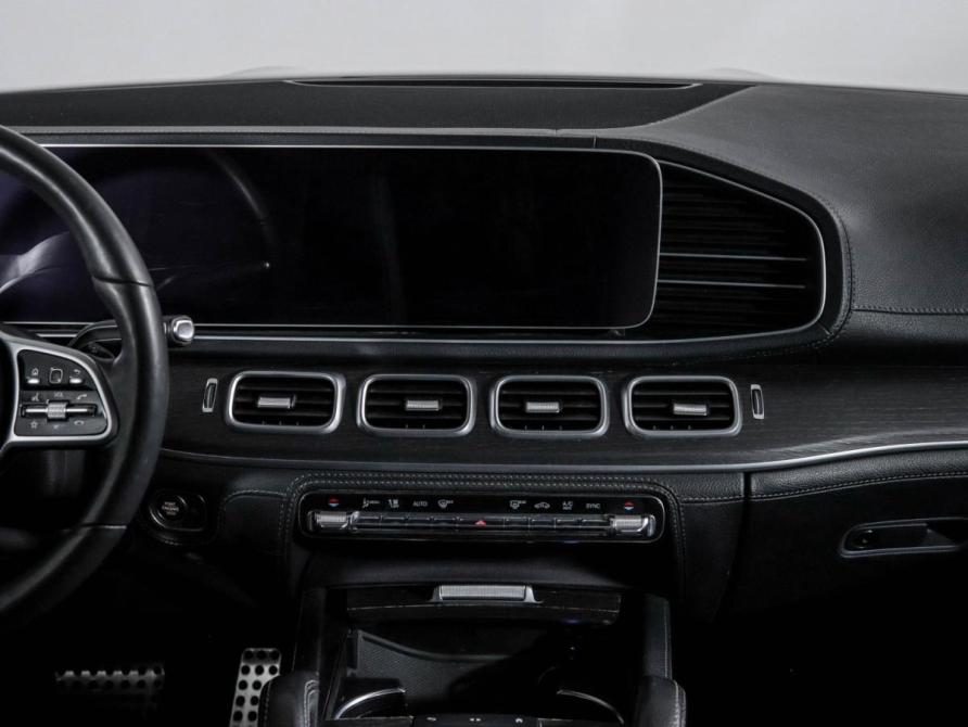 Mercedes-Benz GLS II (X167) Москва  - изображение 13