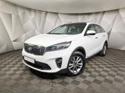 Kia Sorento III Prime Рестайлинг Москва  - изображение 22