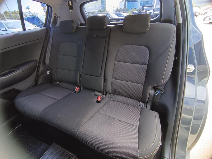 Kia Sportage IV Рестайлинг Санкт-Петербург  - изображение 15