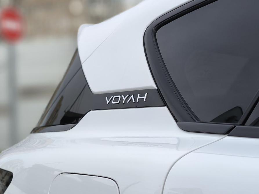 Voyah Free I Рестайлинг Санкт-Петербург  - изображение 9