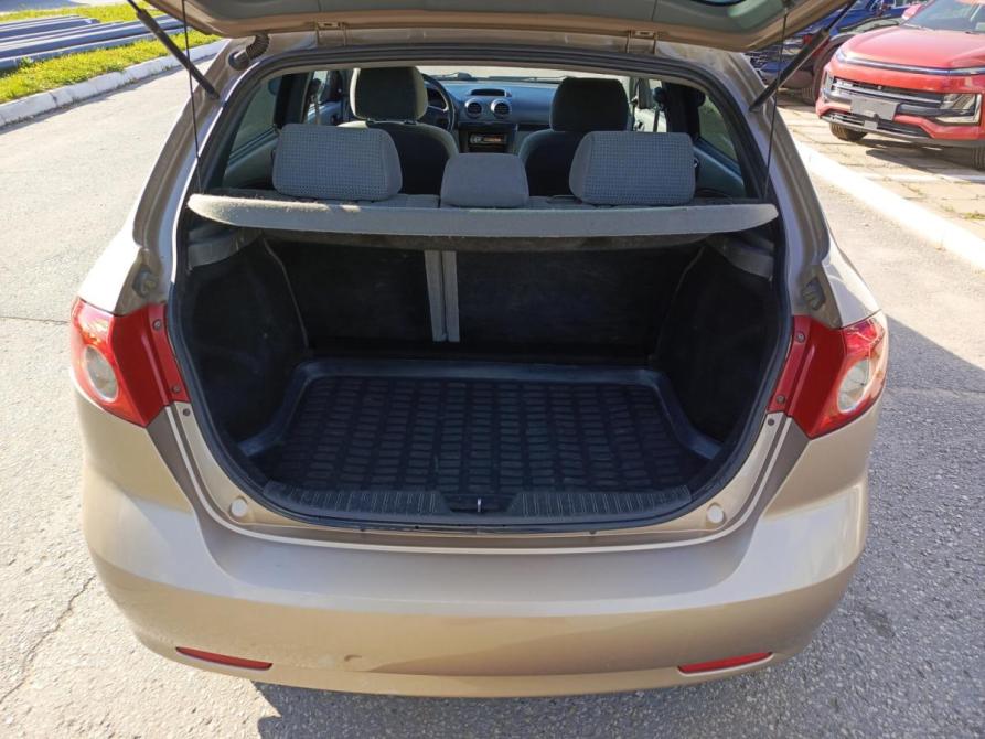 Chevrolet Lacetti I Чебоксары  - изображение 12