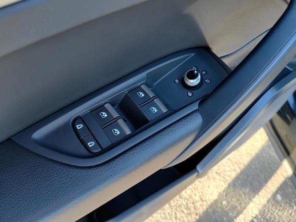 Audi Q5 II (FY) Рестайлинг с пробегом 2021 года, цена 3 888 000 рублей, 65000 км, внедорожник, Автокод Объявления