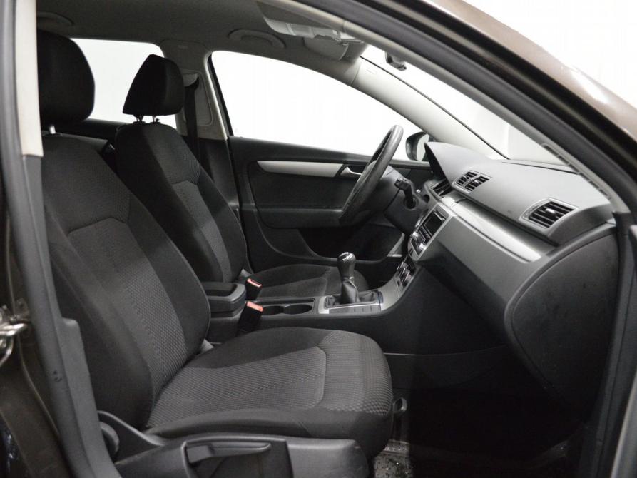 Volkswagen Passat B7 Санкт-Петербург  - изображение 13