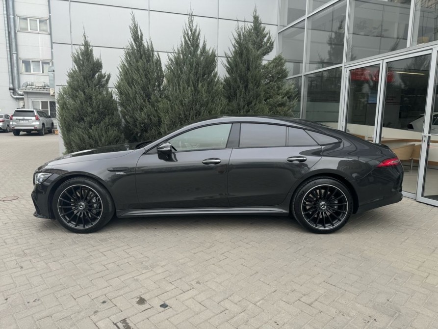 Mercedes-Benz AMG GT I Рестайлинг Ростов-на-Дону  - изображение 6