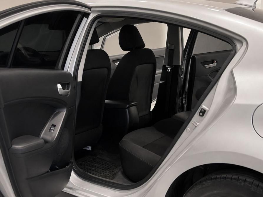 Kia Cerato III Рестайлинг (Classic) Челябинск  - изображение 14