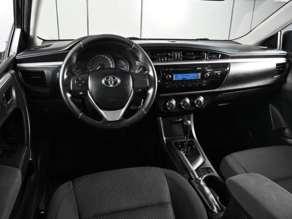 Toyota Corolla XI (E160 E170 E180) с пробегом 2015 года, цена 1 305 000 рублей, 106851 км, седан, Автокод Объявления
