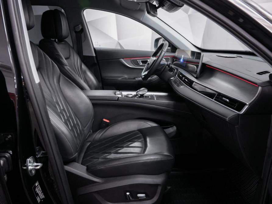 Chery Tiggo 8 Pro Max I Рестайлинг Ульяновск  - изображение 12