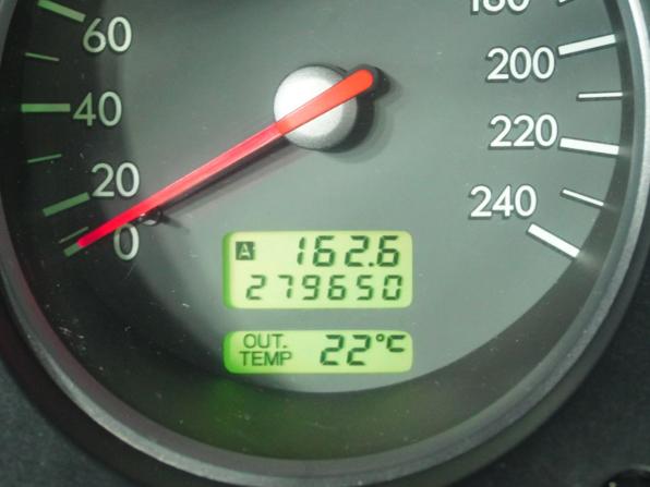 Subaru Forester II Рестайлинг с пробегом 2007 года, цена 828 000 рублей, 279580 км, внедорожник, Автокод Объявления