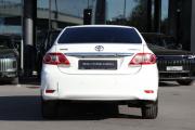 Toyota Corolla X (E140 E150) Рестайлинг Москва  - изображение 23