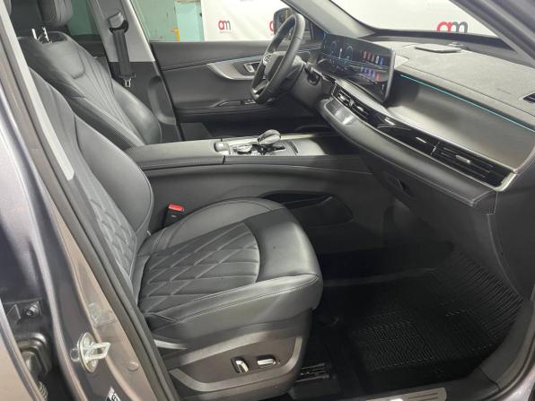 Chery Tiggo 8 Pro Max I Рестайлинг с пробегом 2024 года, цена 2 849 000 рублей, 4000 км, внедорожник, Автокод Объявления