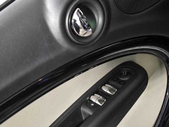 Mini Countryman I с пробегом 2014 года, цена 1 350 000 рублей, 98357 км, внедорожник, Автокод Объявления