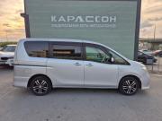 Nissan Serena IV (C26) Екатеринбург  - изображение 16