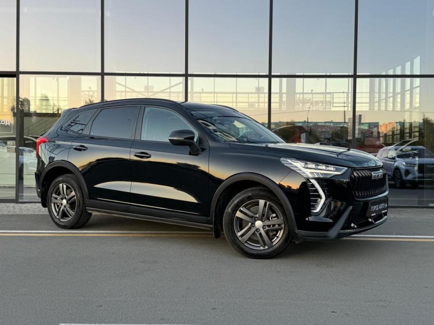 Haval Jolion I Рестайлинг Оренбург  - изображение 1