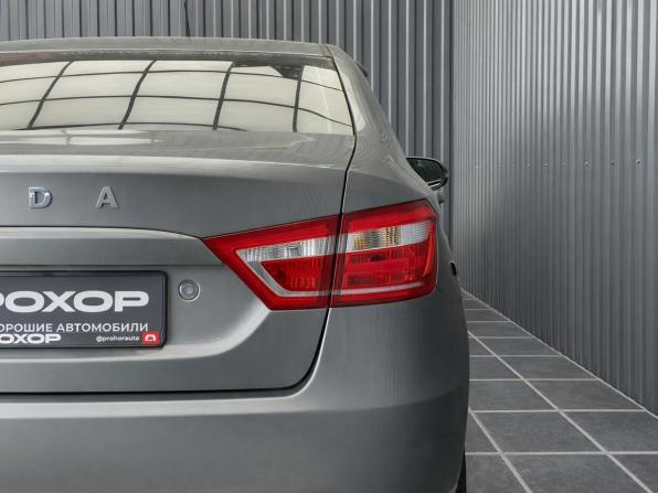 Lada (ВАЗ) Vesta I с пробегом 2016 года, цена 857 000 рублей, 94915 км, седан, Автокод Объявления