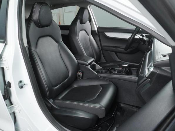 JAC J7 I с пробегом 2023 года, цена 1 349 000 рублей, 132853 км, лифтбек, Автокод Объявления