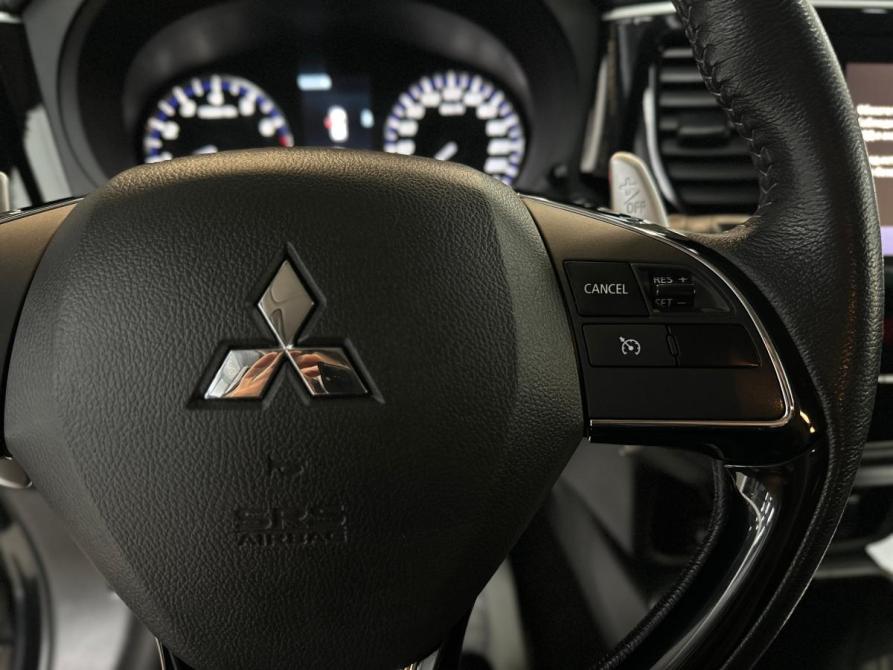 Mitsubishi Outlander III Рестайлинг 3 Санкт-Петербург  - изображение 21