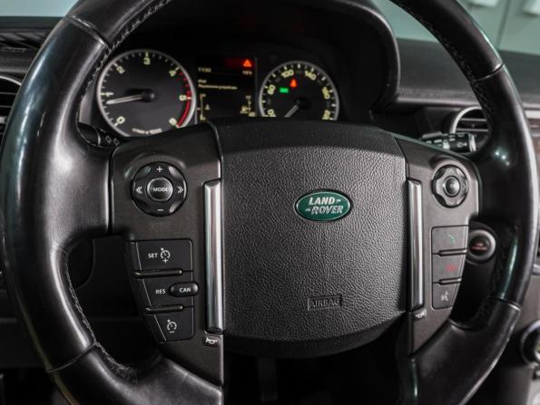 Land Rover Discovery IV с пробегом 2012 года, цена 1 899 000 рублей, 237184 км, внедорожник, Автокод Объявления