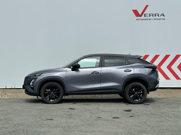Omoda C5 I Рестайлинг с пробегом 2024 года, цена 1 990 000 рублей, 11232 км, внедорожник, Автокод Объявления