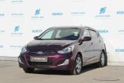 Hyundai Solaris I Пермь  - изображение 20