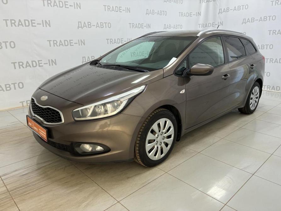 Kia Ceed II Пермь  - изображение 1