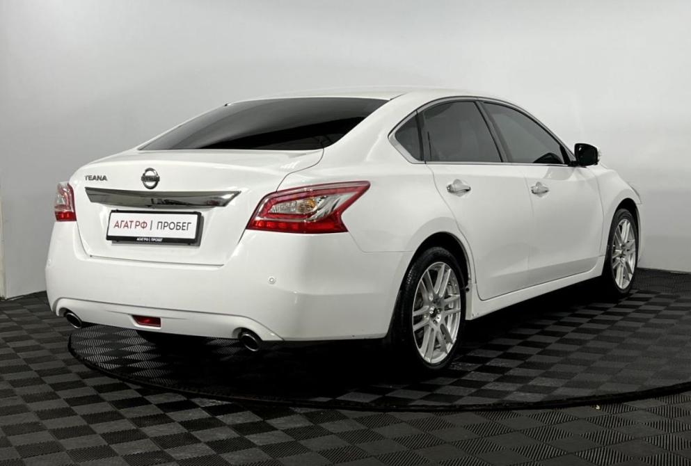 Nissan Teana III (L33) Нижний Новгород  - изображение 6