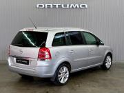 Opel Zafira B Рестайлинг Краснодар  - изображение 25