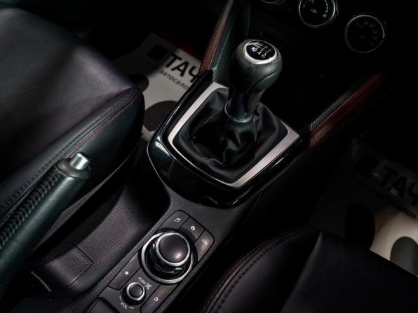 Mazda CX-3 I с пробегом 2015 года, цена 875 000 рублей, 265606 км, внедорожник, Автокод Объявления