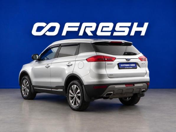 Geely Atlas I с пробегом 2021 года, цена 1 889 444 рубля, 33038 км, внедорожник, Автокод Объявления