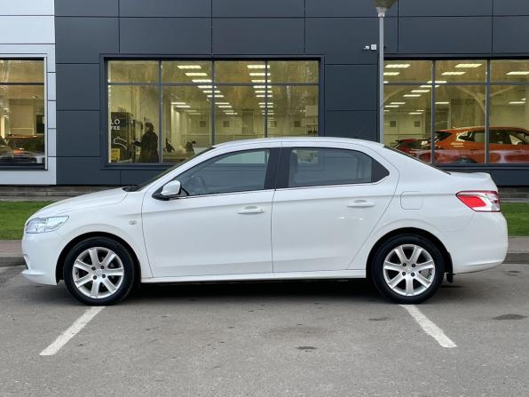 Peugeot 301 I с пробегом 2013 года, цена 650 000 рублей, 84393 км, седан, Автокод Объявления