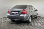 Chevrolet Aveo I Рестайлинг Нижний Новгород  - изображение 19