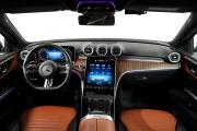 Mercedes-Benz C-Класс V (W206) Москва  - изображение 35
