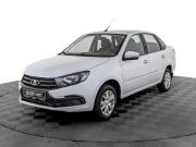 Lada (ВАЗ) Granta I Рестайлинг Москва  - изображение 26