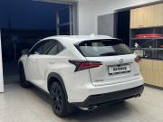 Lexus NX I Новосибирск  - изображение 18