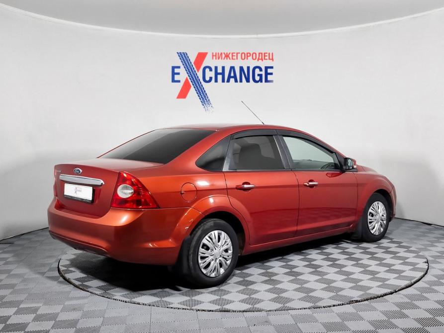 Ford Focus II Рестайлинг Нижний Новгород  - изображение 5