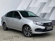 Lada (ВАЗ) Granta I Рестайлинг Екатеринбург  - изображение 25