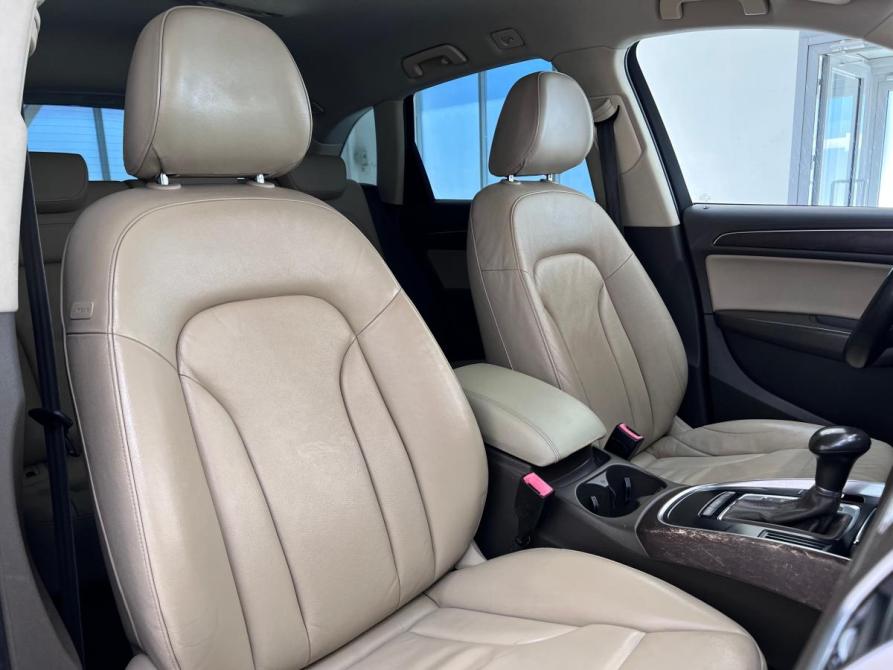 Audi Q5 I (8R) Рестайлинг Волгоград  - изображение 34