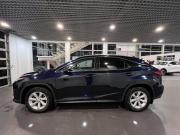 Lexus RX IV Чебоксары  - изображение 41