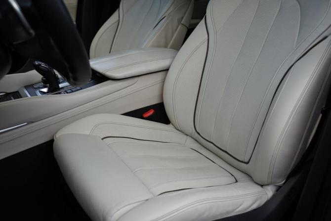 BMW X6 II (F16) с пробегом 2018 года, цена 4 290 000 рублей, 201000 км, внедорожник, Автокод Объявления