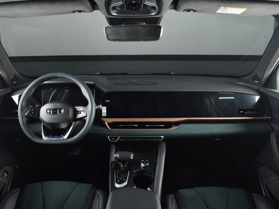Geely Monjaro I Кемерово  - изображение 9