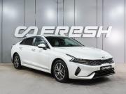 Kia K5 III Воронеж  - изображение 25