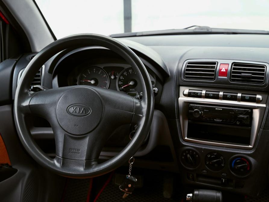 Kia Picanto I Екатеринбург  - изображение 17